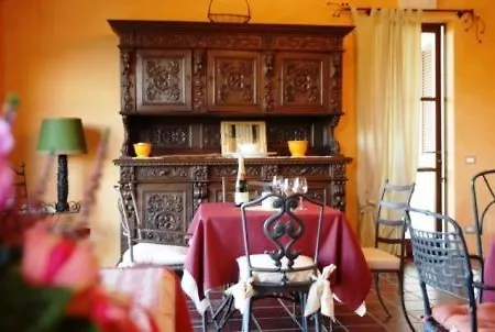 La Madonnina Dore Bauernhof *