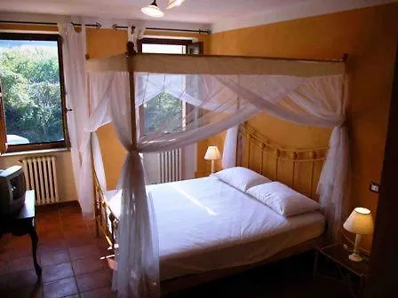 Alojamento de Turismo Rural La Madonnina Dore *