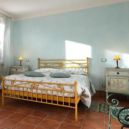 Alojamento de Turismo Rural La Madonnina Dore