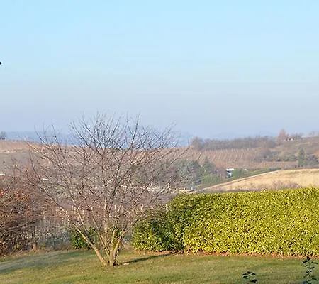 Alojamento de Turismo Rural La Madonnina Dore