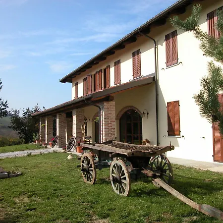 La Madonnina Dore