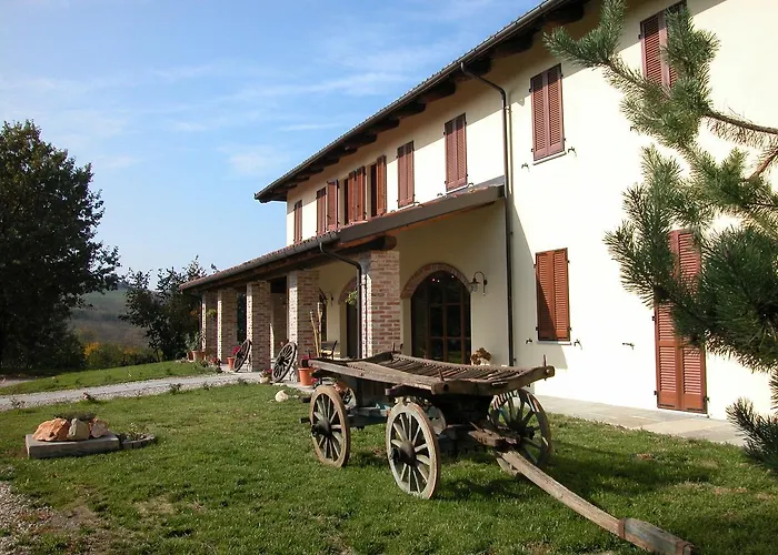 La Madonnina Dore